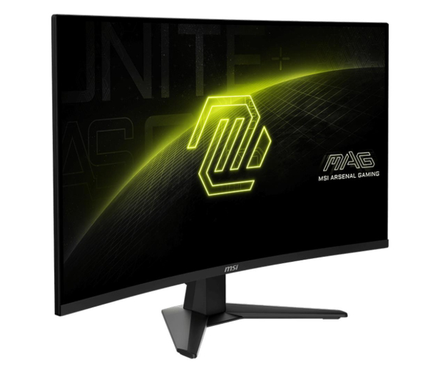 MSI MAG 32C6X - 1271855 - zdjęcie 2